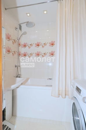 
  Продается 3-комн. квартира, 59.8 м², Комсомольский пр-кт, д. 53а
. Фото 23.