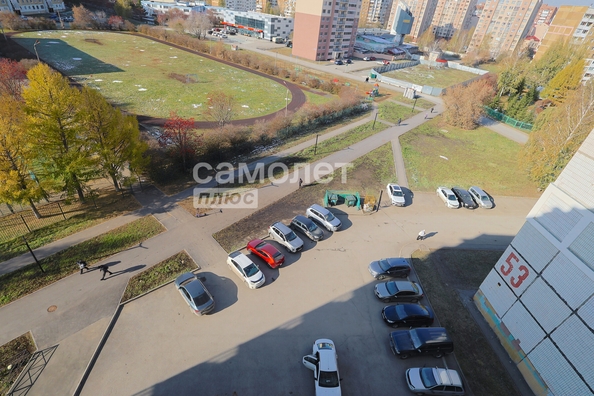 
  Продается 3-комн. квартира, 59.8 м², Комсомольский пр-кт, д. 53а
. Фото 30.