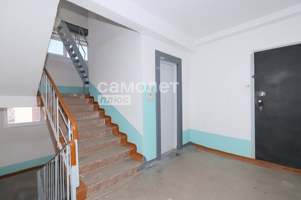 
  Продается 3-комн. квартира, 59.8 м², Комсомольский пр-кт, д. 53а
. Фото 32.
