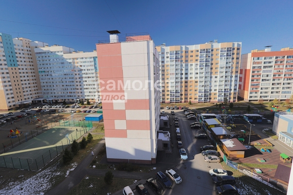 
  Продается 1-комн. квартира, 32.7 м², Серебряный бор ул, д. 14
. Фото 12.