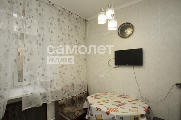 
  Продается 3-комн. квартира, 75.8 м², Патриотов ул, д. 7
. Фото 22.