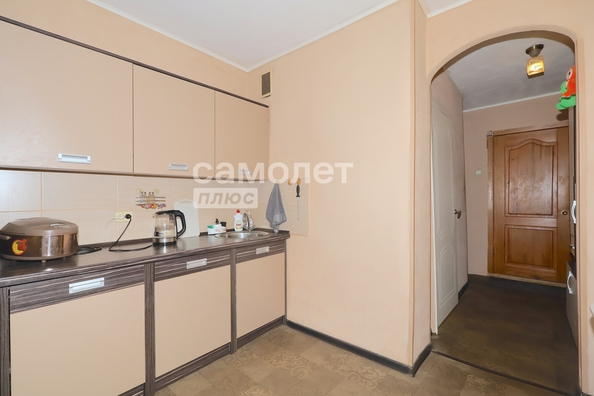 
  Продается комната, 18 м², Октябрьский пр-кт, д. 83
. Фото 6.