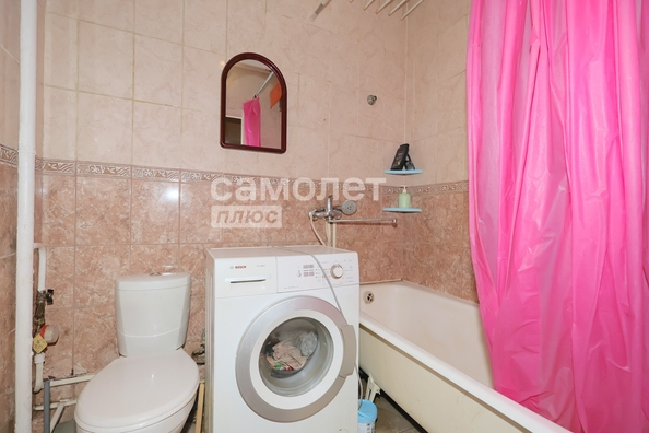 
  Продается комната, 18 м², Октябрьский пр-кт, д. 83
. Фото 9.