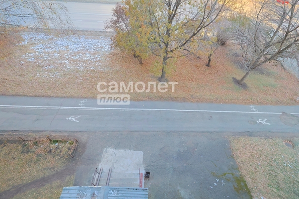 
  Продается комната, 18 м², Октябрьский пр-кт, д. 83
. Фото 13.