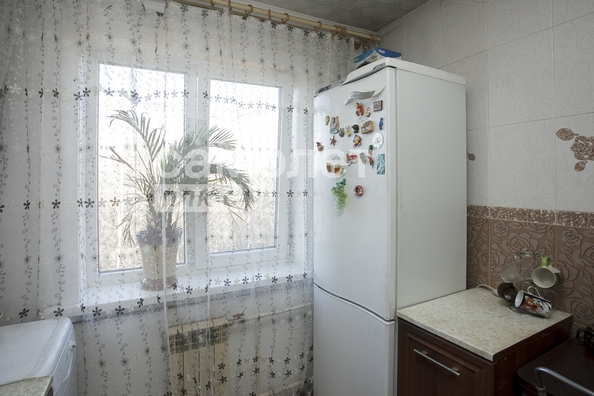 
  Продается 2-комн. квартира, 45.6 м², Сибиряков-Гвардейцев ул, д. 316
. Фото 15.