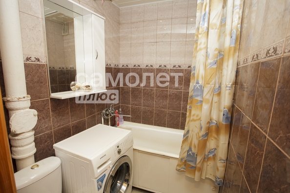 
  Продается 2-комн. квартира, 45.6 м², Сибиряков-Гвардейцев ул, д. 316
. Фото 19.