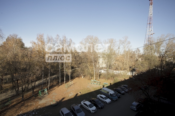 
  Продается 2-комн. квартира, 45.6 м², Сибиряков-Гвардейцев ул, д. 316
. Фото 27.