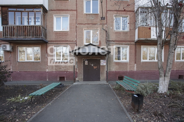 
  Продается 2-комн. квартира, 45.6 м², Сибиряков-Гвардейцев ул, д. 316
. Фото 31.