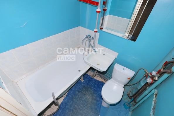
  Продается 1-комн. квартира, 22.6 м², Ленинградский пр-кт, д. 24
. Фото 5.