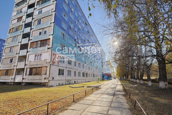 
  Продается 1-комн. квартира, 22.6 м², Ленинградский пр-кт, д. 24
. Фото 10.