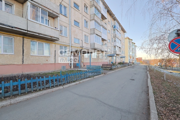 
  Продается 2-комн. квартира, 43.3 м², Центральная ул, д. 23
. Фото 18.