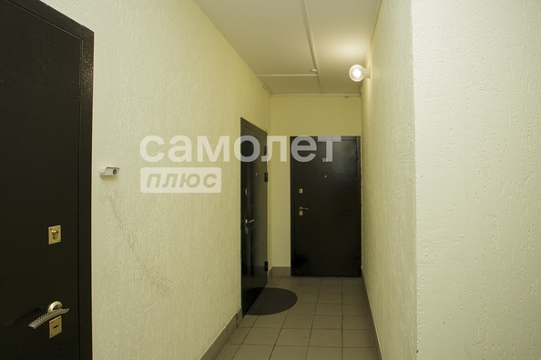 
  Продается 2-комн. квартира, 43.4 м², Заречная 2-я ул, д. 9а
. Фото 16.