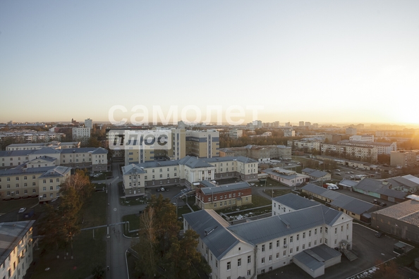 
  Продается 2-комн. квартира, 43.4 м², Заречная 2-я ул, д. 9а
. Фото 18.
