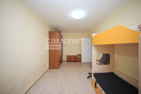 
  Продается 3-комн. квартира, 58.5 м², Шахтеров пр-кт, д. 25Б
. Фото 7.