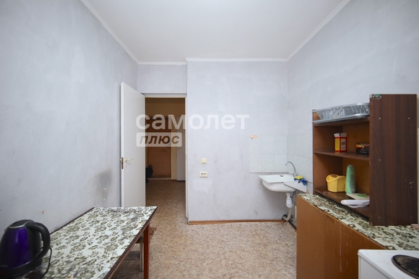 
  Продается 3-комн. квартира, 58.5 м², Шахтеров пр-кт, д. 25Б
. Фото 9.