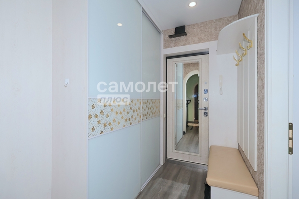 
  Продается 4-комн. квартира, 85.2 м², Московский пр-кт, д. 45б
. Фото 24.