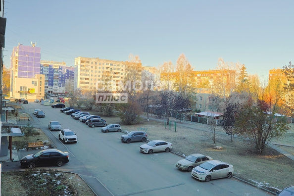 
  Продается 4-комн. квартира, 85.2 м², Московский пр-кт, д. 45б
. Фото 30.