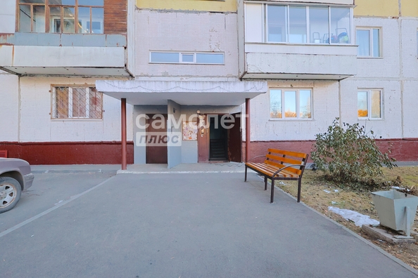 
  Продается 4-комн. квартира, 85.2 м², Московский пр-кт, д. 45б
. Фото 40.