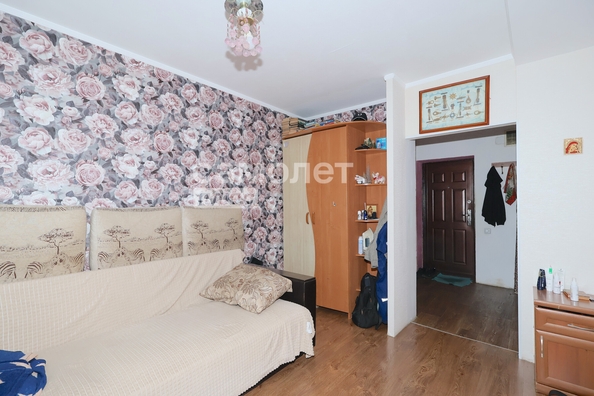 
  Продается студия, 16.8 м², Ленина ул, д. 6
. Фото 7.
