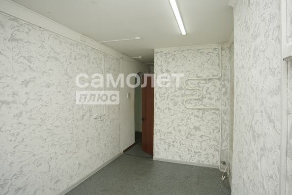 
  Продается 3-комн. квартира, 46.3 м², Васильева ул, д. 11
. Фото 17.