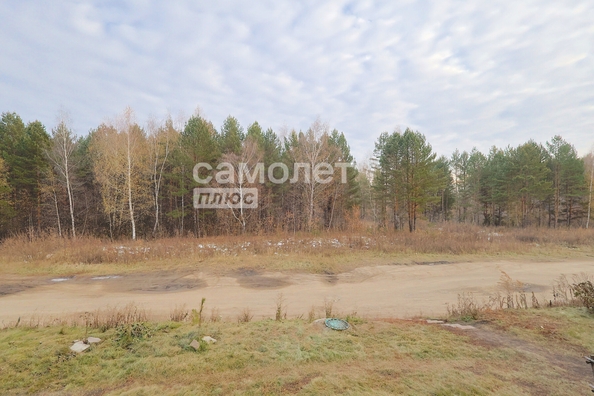
  Продается 1-комн. квартира, 35.3 м², Серебряный бор ул, д. 12
. Фото 20.