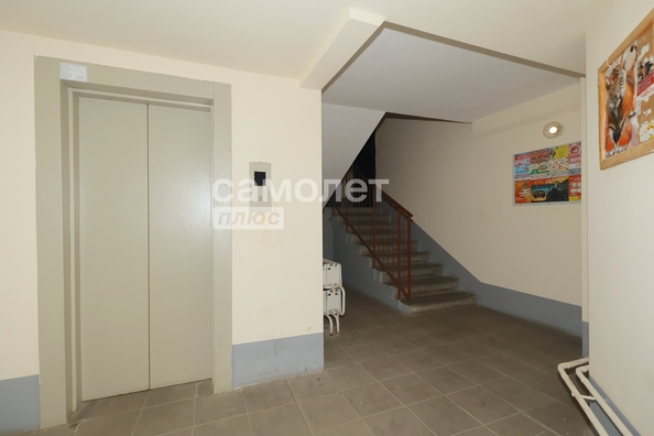 
  Продается 1-комн. квартира, 35.3 м², Серебряный бор ул, д. 12
. Фото 24.