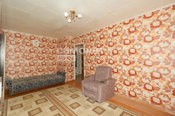 
  Продается 1-комн. квартира, 31.7 м², Рабочая ул, д. 34
. Фото 5.
