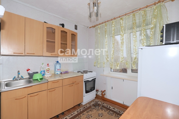 
  Продается 1-комн. квартира, 31.7 м², Рабочая ул, д. 34
. Фото 6.