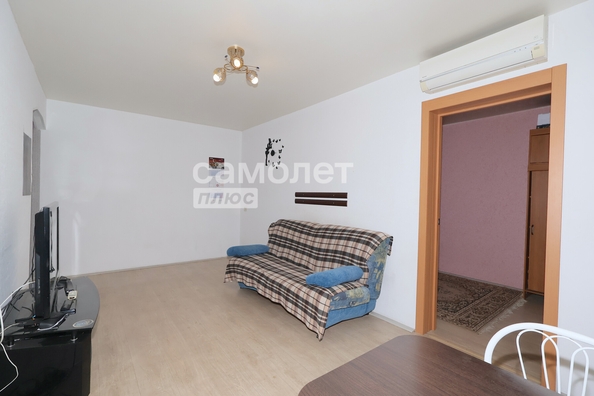 
  Продается 2-комн. квартира, 42.6 м², Юрия Смирнова ул, д. 24
. Фото 9.