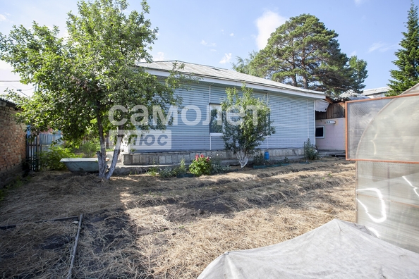 
  Продается дом, 85.4 м², Кемерово
. Фото 9.