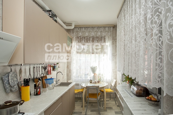 
  Продается дом, 85.4 м², Кемерово
. Фото 19.