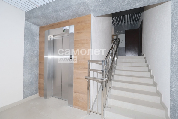 
  Продается 3-комн. квартира, 62.4 м², Заречная 1-я ул, д. 32
. Фото 9.