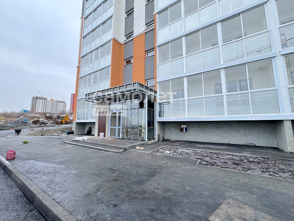 
  Продается 3-комн. квартира, 62.4 м², Заречная 1-я ул, д. 32
. Фото 15.