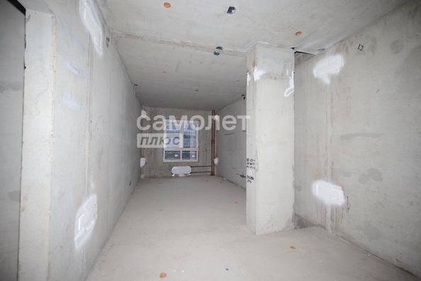 
  Продается 3-комн. квартира, 62.4 м², Заречная 1-я ул, д. 32
. Фото 25.