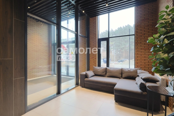 
  Продается 2-комн. квартира, 55.5 м², ЖК Чемпион-парк, дом 2
. Фото 15.