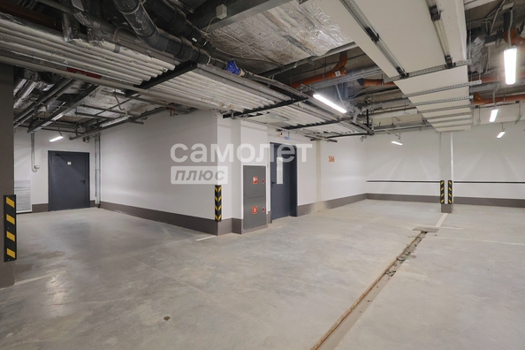 
  Продается 2-комн. квартира, 55.5 м², ЖК Чемпион-парк, дом 2
. Фото 29.