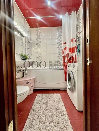 
  Продается 3-комн. квартира, 54.7 м², Дзержинского ул, д. 12
. Фото 9.