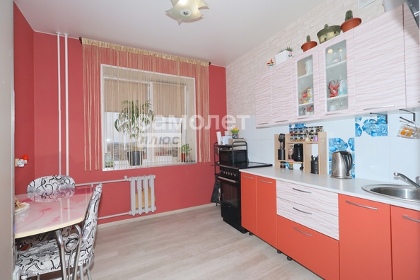 
  Продается 1-комн. квартира, 45.2 м², Стахановская ул, д. 8а
. Фото 11.