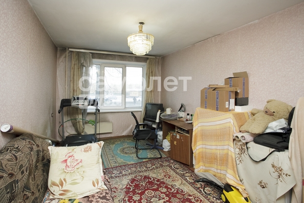 
  Продается студия, 22.7 м², Сибиряков-Гвардейцев ул, д. 21
. Фото 2.