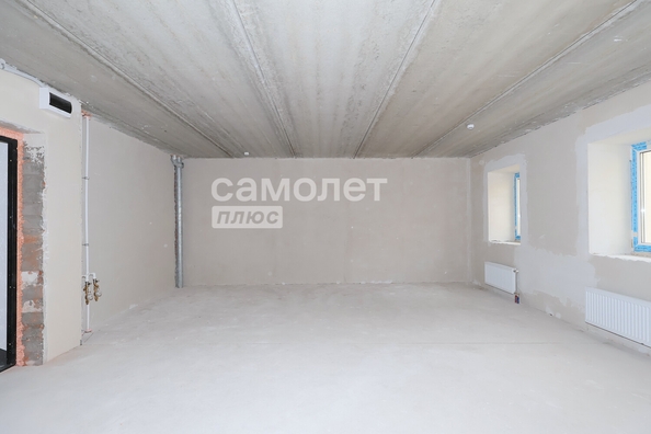 
  Продается 2-комн. квартира, 42.4 м², Строителей б-р, д. 71/5
. Фото 4.