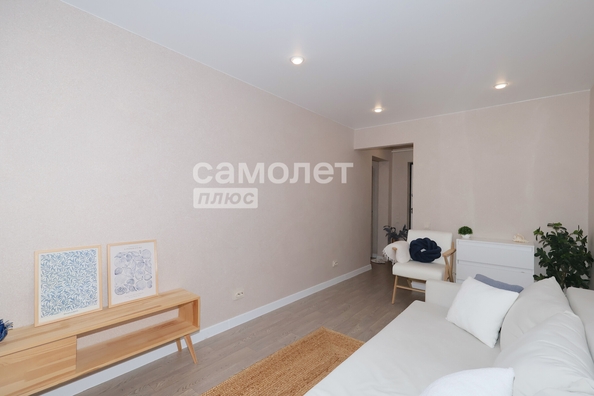 
  Продается 1-комн. квартира, 29 м², Центральная ул, д. 21
. Фото 6.