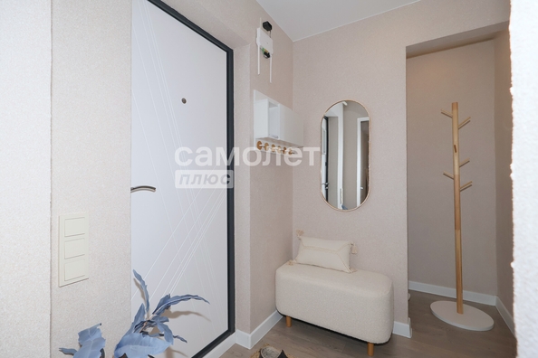 
  Продается 1-комн. квартира, 29 м², Центральная ул, д. 21
. Фото 21.