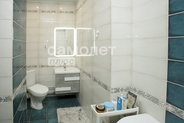 
  Продается 3-комн. квартира, 74 м², Московский пр-кт, д. 8/2
. Фото 7.