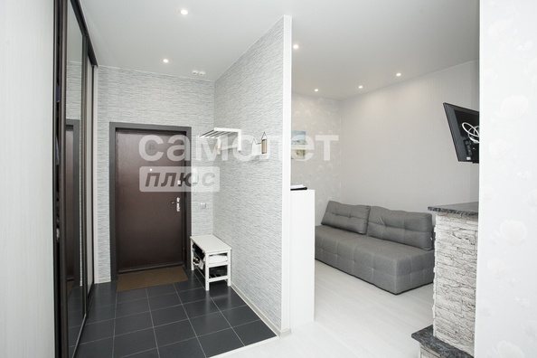 
  Продается 3-комн. квартира, 74 м², Московский пр-кт, д. 8/2
. Фото 15.