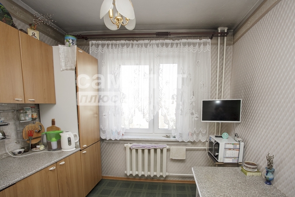 
  Продается 4-комн. квартира, 79.4 м², Тухачевского ул, д. 47Б
. Фото 16.