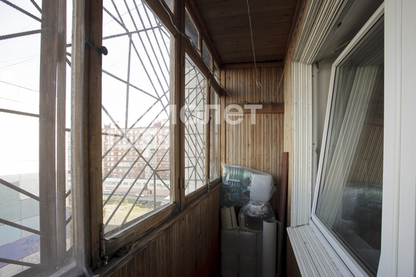 
  Продается 4-комн. квартира, 79.4 м², Тухачевского ул, д. 47Б
. Фото 22.