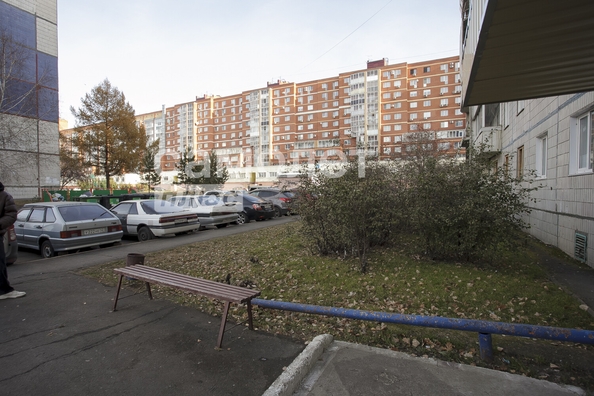 
  Продается 4-комн. квартира, 79.4 м², Тухачевского ул, д. 47Б
. Фото 45.