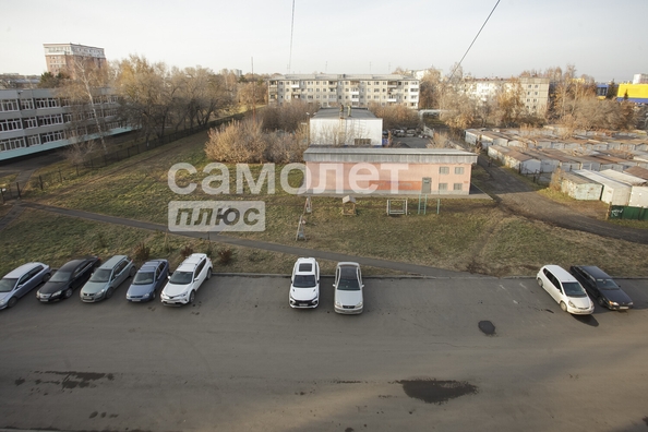 
  Продается 2-комн. квартира, 44.4 м², Ленинградский пр-кт, д. 31а
. Фото 28.