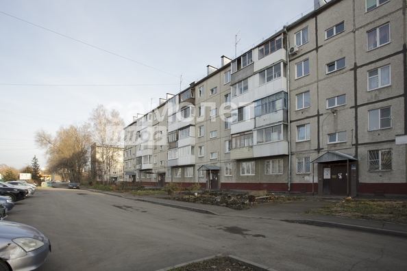 
  Продается 2-комн. квартира, 44.4 м², Ленинградский пр-кт, д. 31а
. Фото 33.