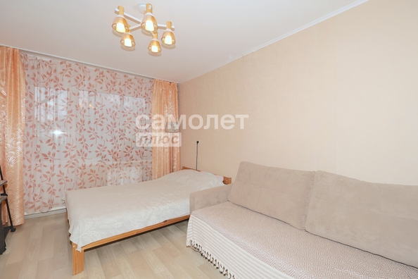 
  Продается 2-комн. квартира, 43.4 м², Ленина пр-кт, д. 140А
. Фото 4.